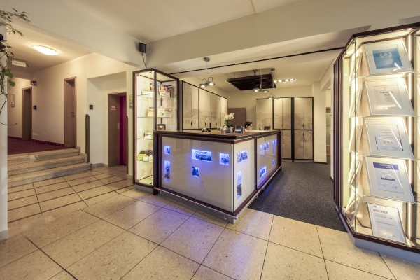 Hotel Brunner (Amberg)